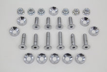 Load image into Gallery viewer, Rear Fender Strut Bolt Kit