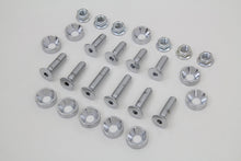 Load image into Gallery viewer, Rear Fender Strut Bolt Kit
