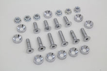 Load image into Gallery viewer, Rear Fender Strut Bolt Kit