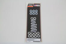 Load image into Gallery viewer, Rear Fender Strut Bolt Kit Chrome