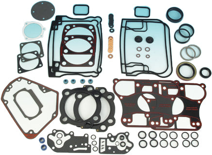 Gasket Motor Evo W/Mls Head Gaskets Kit 17041 92 Mls