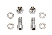 Load image into Gallery viewer, Voltage Regulator Mount Kit