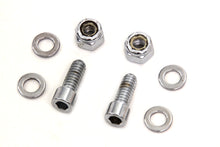 Load image into Gallery viewer, Voltage Regulator Mount Kit