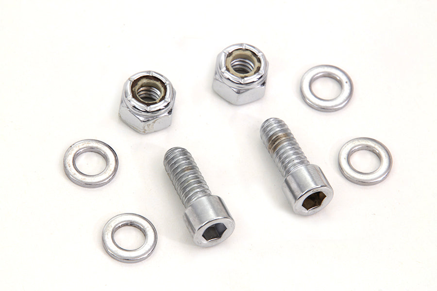Voltage Regulator Mount Kit