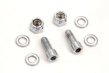 Load image into Gallery viewer, Voltage Regulator Mount Kit