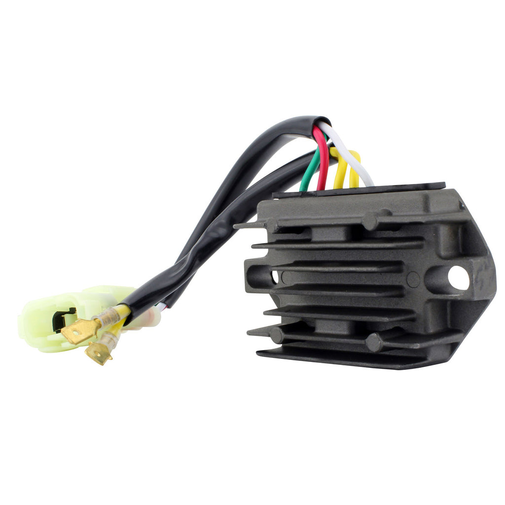 Voltage Regulator