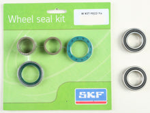 Load image into Gallery viewer, Wheel Seal Kit W/Bearings Front