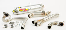 Load image into Gallery viewer, P/C T 4 Exhaust System Xr650r '00 07