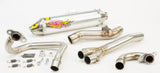 Pro Circuit P/C T-4 Exhaust System Xr650r '00-07 794-0408