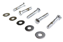 Load image into Gallery viewer, Rear Pulley Bolt and Washer Kit Hex Style
