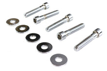 Load image into Gallery viewer, Rear Pulley Bolt and Washer Kit Allen Type