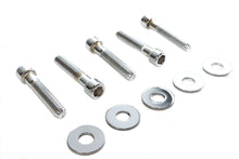 Load image into Gallery viewer, Rear Pulley Bolt and Washer Kit Allen Type