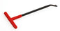 Spring Hook Black