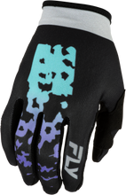 Load image into Gallery viewer, Lite Flake Gloves Black/Grey/Multi 2x