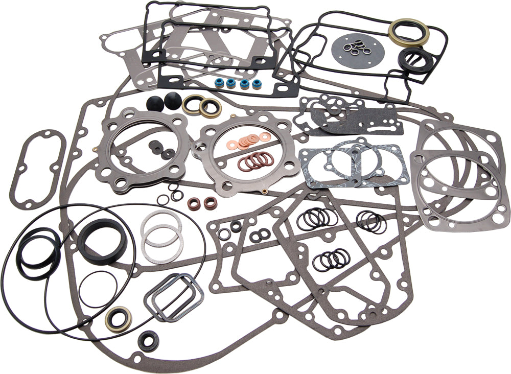 Complete Est Gasket Evo Big Twin Kit Oe#17041 92 A