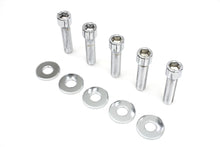 Load image into Gallery viewer, Rear Pulley Bolt and Washer Kit Allen Style