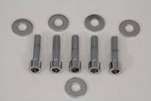 Load image into Gallery viewer, Rear Pulley Bolt and Washer Kit Allen Style