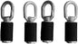 Tie Down Anchors Qty 4 Pol
