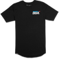 Recking Crew Premium Tee Black 2x