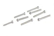 Load image into Gallery viewer, Cam Cover Screw Kit Cadmium