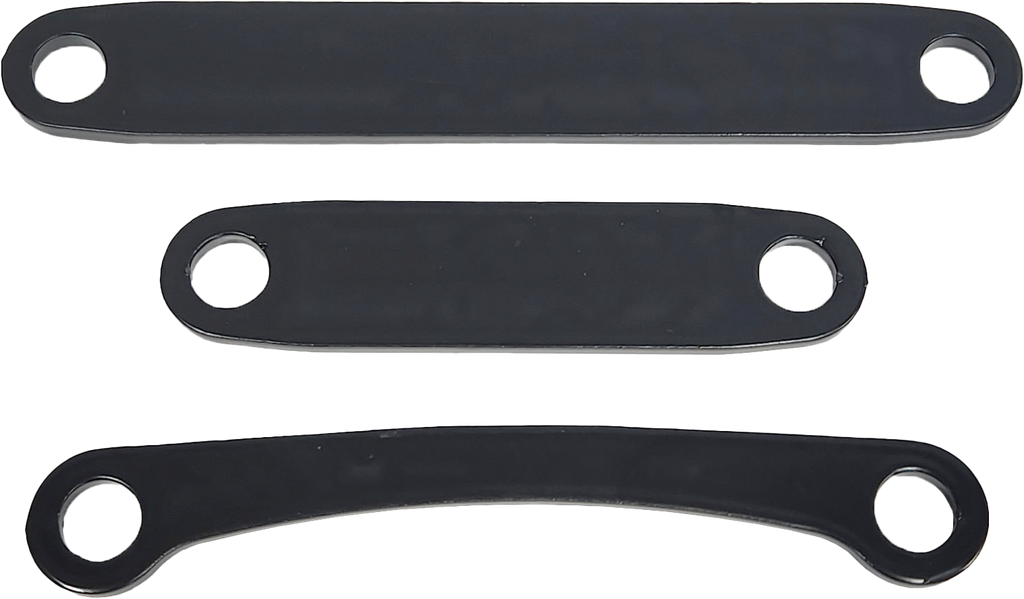 Rear Frame Stiffiners Fits All X3 Models
