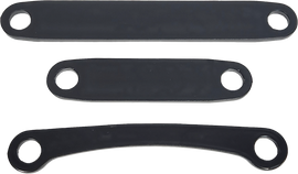 Rear Frame Stiffiners Fits All X3 Models