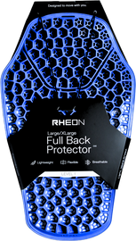 Level 1 Full Back Protector Lg/Xl