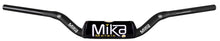Load image into Gallery viewer, Handlebar Raw Series 1 1/8" Mcgrath Bend Blk