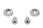 Gas Tank Mount Kit Chrome