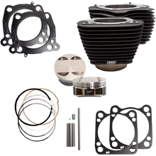 Load image into Gallery viewer, S&amp;S CYCLE 128" BIG BORE KIT HARLEY DAVIDSON M8 MODELS 17-25 - The Speed Shop Canada