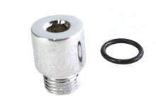 Load image into Gallery viewer, Oil Pump Screen Check Relief Plug