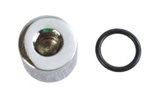 Load image into Gallery viewer, Oil Pump Screen Check Relief Plug