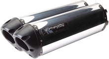 Load image into Gallery viewer, S1r Black Series Dual Slip On Suz
