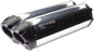S1r Black Series Dual Slip On Suz