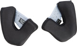 Fly Racing Tourist Cheek Pads 15mm 73-88626