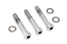Load image into Gallery viewer, Allen Mount Kit for Rear Brake Caliper Chrome