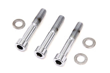 Load image into Gallery viewer, Allen Mount Kit for Rear Brake Caliper Chrome