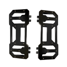 Load image into Gallery viewer, Pro Board V1 Floorboard Black Anodize