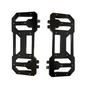 Pro Board V1 Floorboard Black Anodize