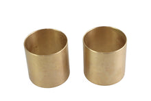 Load image into Gallery viewer, Bronze Seat Post Bushing Set