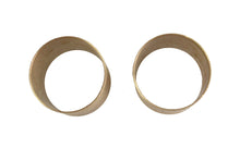 Load image into Gallery viewer, Bronze Seat Post Bushing Set