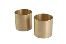 Load image into Gallery viewer, Bronze Seat Post Bushing Set