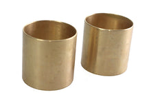 Load image into Gallery viewer, Bronze Seat Post Bushing Set