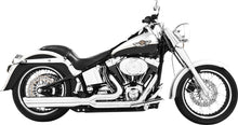 Load image into Gallery viewer, Union 2 1 Chrome `86 17 Softail