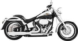 Union 2 1 Chrome `86 17 Softail