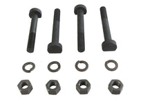 Load image into Gallery viewer, Axle Housing Frame Bolt Kit