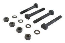 Load image into Gallery viewer, Axle Housing Frame Bolt Kit