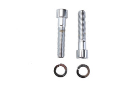 Allen Type Handlebar Riser Bolt Kit