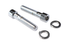 Load image into Gallery viewer, Allen Type Handlebar Riser Bolt Kit