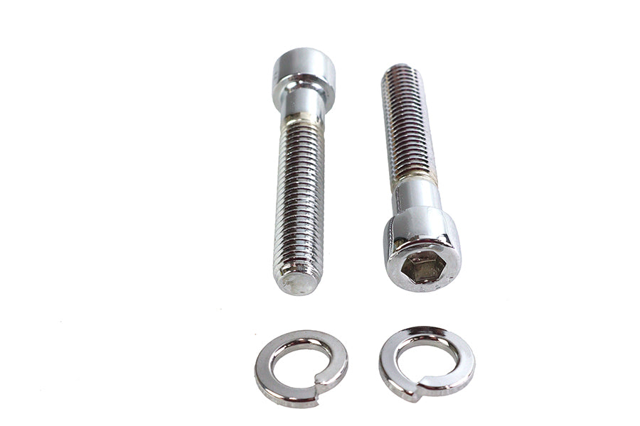 Allen Type Handlebar Riser Bolt Kit